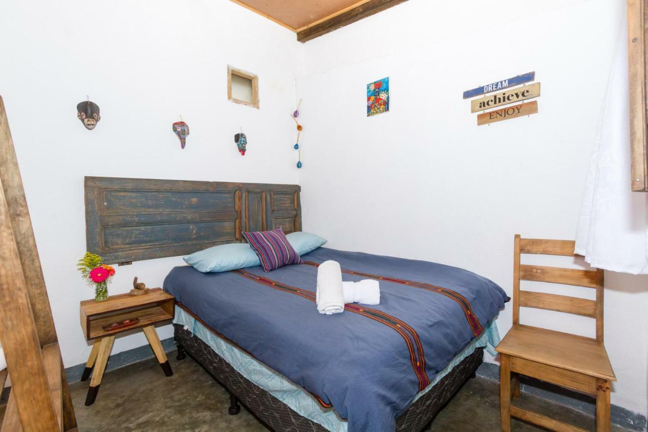 Tamarindo Guest House, Near Arco Santa Catarina Antigua Εξωτερικό φωτογραφία