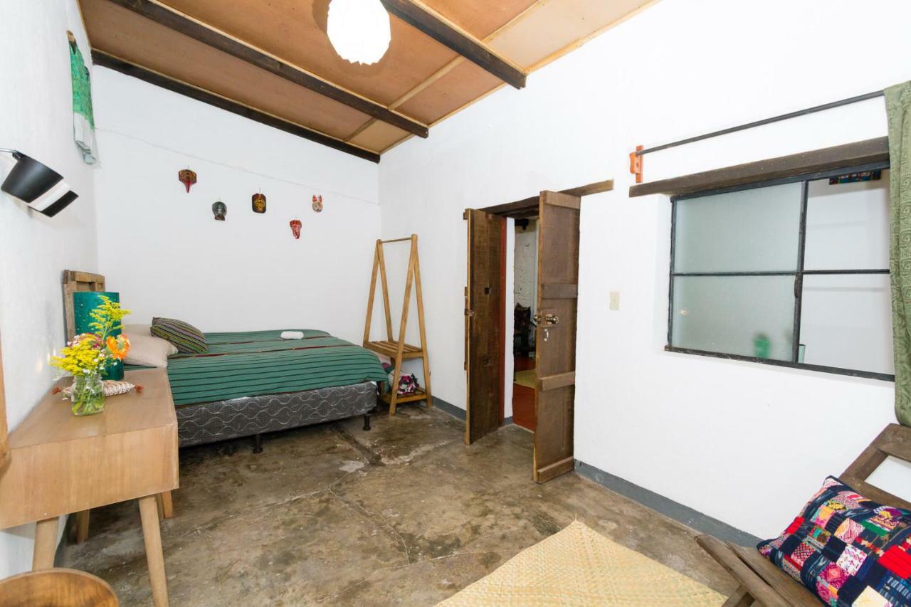 Tamarindo Guest House, Near Arco Santa Catarina Antigua Εξωτερικό φωτογραφία