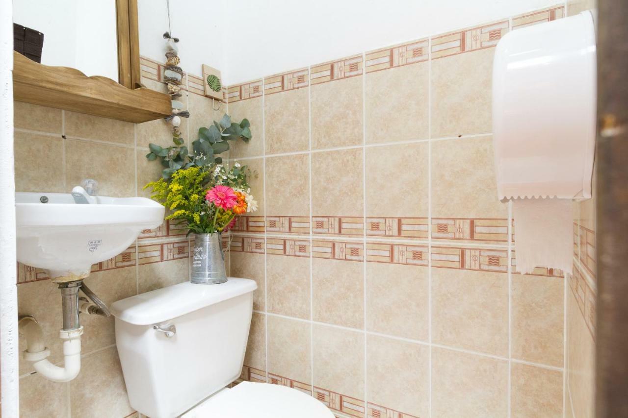 Tamarindo Guest House, Near Arco Santa Catarina Antigua Εξωτερικό φωτογραφία