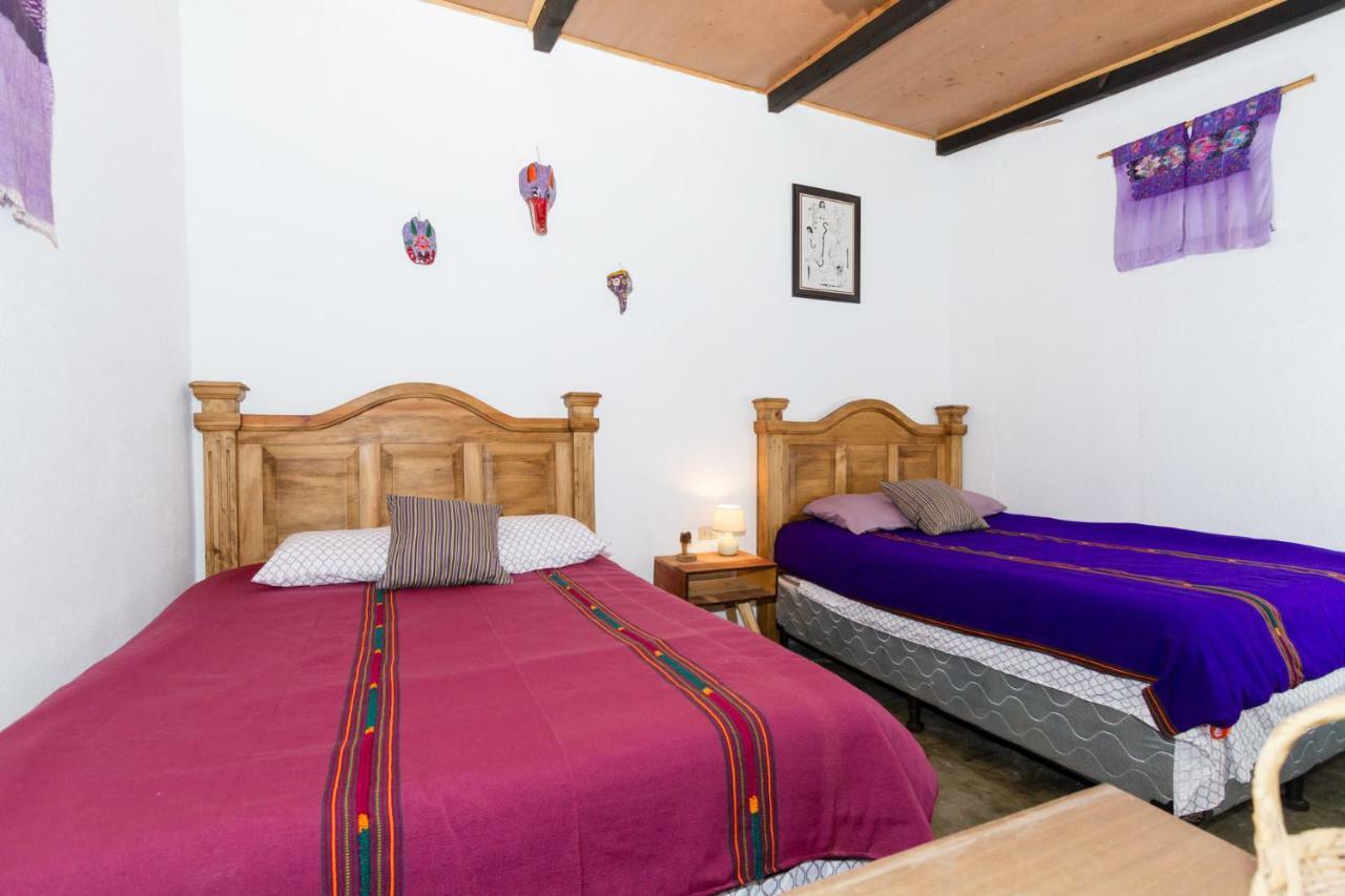 Tamarindo Guest House, Near Arco Santa Catarina Antigua Εξωτερικό φωτογραφία