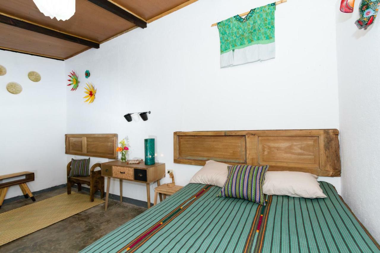 Tamarindo Guest House, Near Arco Santa Catarina Antigua Εξωτερικό φωτογραφία