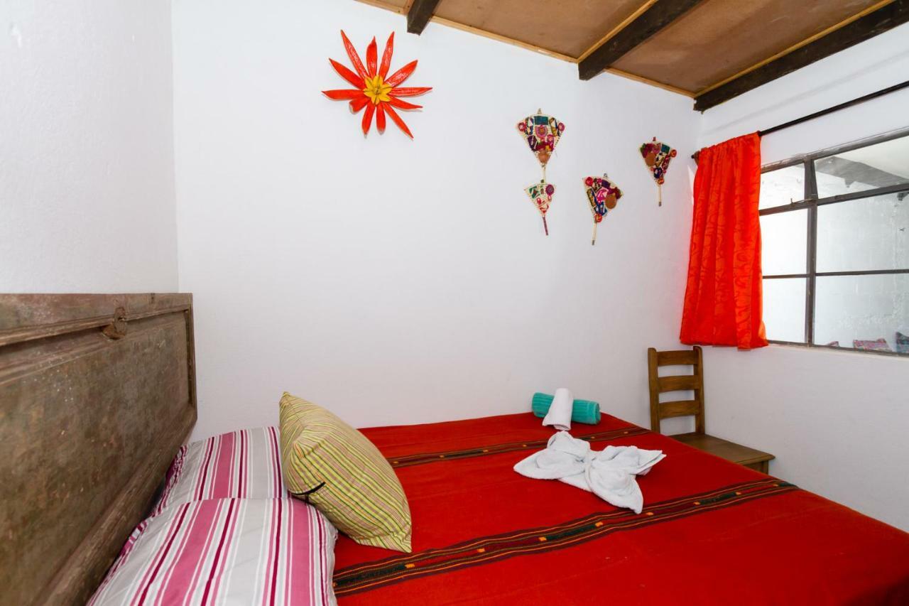 Tamarindo Guest House, Near Arco Santa Catarina Antigua Εξωτερικό φωτογραφία